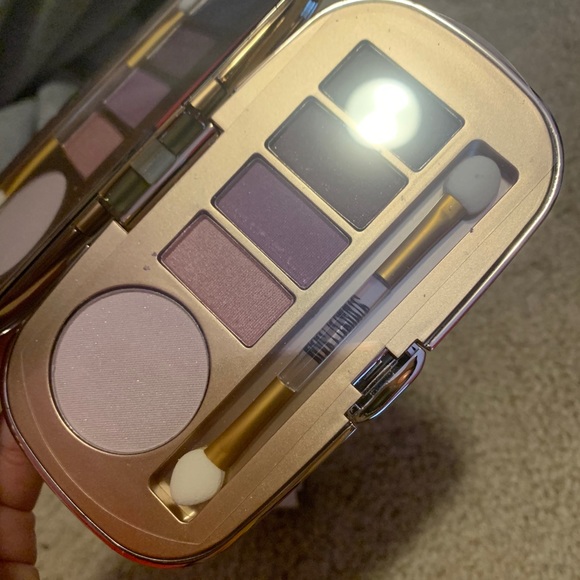 Jane Iredale Eyeshadow Palette - Picture 2 of 5